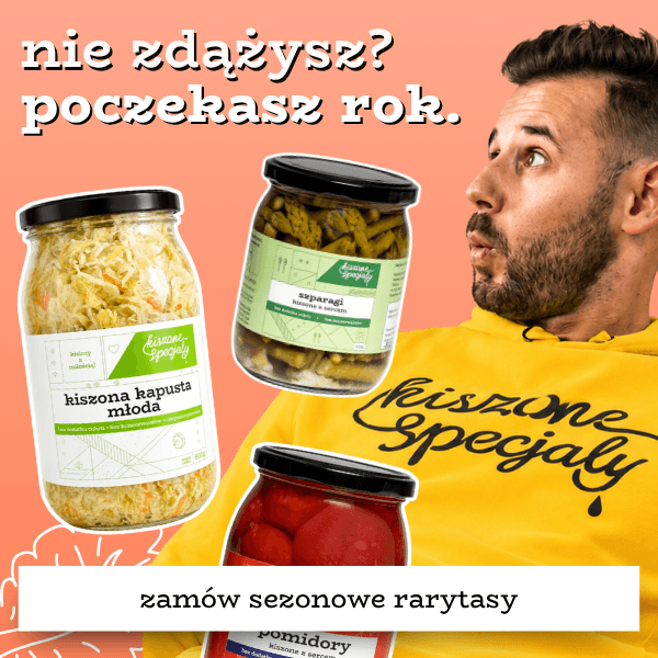 Sezonowe 2026