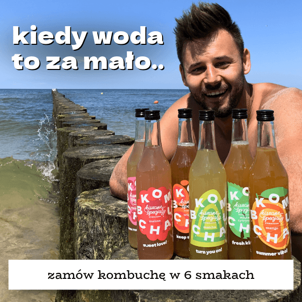 Kombucha 2026