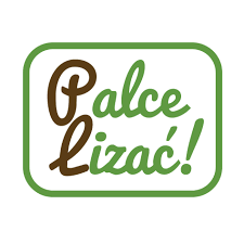 Palce Lizać