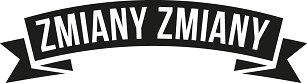 Zmiany Zmiany